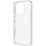 AQUOS R11 SH-51G/SH-M35 ソフトケース 「UTILO Soft」 クリア TPU ストラップホール付 LEPLUS NEXT