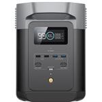 ポータブル電源 DELTA2 デルタ2 1024Wh EcoFlow(エコフロー)
