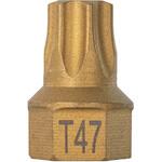 ビットソケット(トルクス) MAYHEW