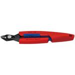 スリムニッパー KNIPEX(クニペックス)