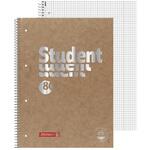 FACT!plus プレミアムリングノート Student BRUNNEN