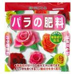 バラの肥料 花ごころ