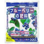 ブルーベリーの肥料 花ごころ