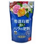 特選有機濃いバラの肥料 花ごころ
