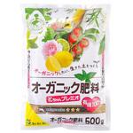 オーガニック肥料花ちゃんプレミオ 花ごころ