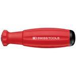 差替式ドライバーハンドル PB SWISS TOOLS(ピービースイスツールズ)