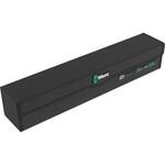 布製ボックス(クリックトルクロック用) Wera