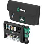 ツールチェック モジュラー モーターサイクル用1 セット Wera