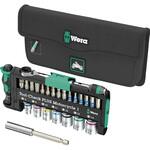 ツールチェック プラス モーターサイクル用1 セット Wera