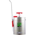 ステンレス製半自動噴霧器 工進 手動式噴霧器 【通販モノタロウ】