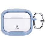 [AirPods Pro(第3世代)専用]iFace Reflection ポリカーボネートクリアケース iFace