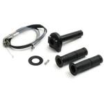 [メッキ金具] CBR600RR 05-16 ACTIVE(アクティブ)