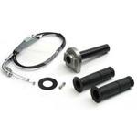 [メッキ金具] CBR600RR 05-16 ACTIVE(アクティブ)