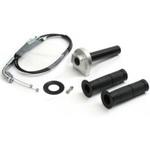 [メッキ金具] CBR600RR 05-16 ACTIVE(アクティブ)