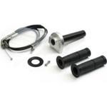 [メッキ金具] CBR600RR 05-16 ACTIVE(アクティブ)