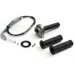 [メッキ金具] CBR600RR 05-16 ACTIVE(アクティブ)