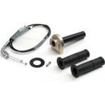 [メッキ金具] CBR600RR 05-16 ACTIVE(アクティブ)