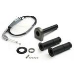 [メッキ金具] CBR600RR 05-16 ACTIVE(アクティブ)[バイク部品]
