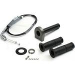[メッキ金具] CBR600RR 05-16 ACTIVE(アクティブ)