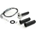 [メッキ金具] CBR600RR 05-16 ACTIVE(アクティブ)