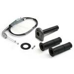 [メッキ金具] CBR600RR 05-16 ACTIVE(アクティブ)