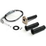 [メッキ金具] CBR600RR 05-16 ACTIVE(アクティブ)