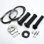 1064303 ハイスロKIT [EVO2] SIL ラージボディー 巻取Φ50 ACTIVE(アクティブ)