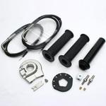 ハイスロKIT [EVO2] SIL ラージボディー 巻取Φ54 ACTIVE(アクティブ)