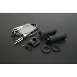 ハイスロKIT [EVO] BLK ラージボディー 巻取Φ50/52 ACTIVE(アクティブ)