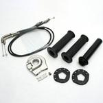 ハイスロKIT [EVO2] SIL ラージボディー 巻取Φ50/52 ACTIVE(アクティブ)