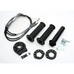 ハイスロKIT [EVO2] BLK 巻取Φ44/46 ACTIVE(アクティブ)