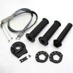 ハイスロKIT [EVO2] BLK 巻取Φ44/46 ACTIVE(アクティブ)