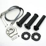 ハイスロKIT [EVO2] SIL ラージボディー 巻取Φ50/52 ACTIVE(アクティブ)
