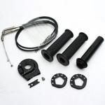 ハイスロKIT [EVO2] BLK 巻取Φ40/42 ACTIVE(アクティブ)