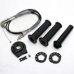 ハイスロKIT [EVO2] BLK 巻取Φ40/42 ACTIVE(アクティブ)