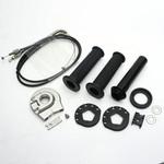 ハイスロKIT [EVO2] SIL ラージボディー 巻取Φ50/52 ACTIVE(アクティブ)