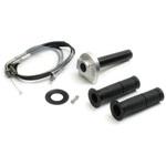 [メッキ金具] CBR600RR 05-16 ACTIVE(アクティブ)