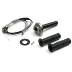 [メッキ金具] CBR600RR 05-16 ACTIVE(アクティブ)