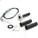 [メッキ金具] CBR600RR 05-16 ACTIVE(アクティブ)