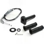 [メッキ金具] CBR600RR 05-16 ACTIVE(アクティブ)