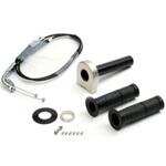 [メッキ金具] CBR600RR 05-16 ACTIVE(アクティブ)