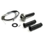 [メッキ金具] CBR600RR 05-16 ACTIVE(アクティブ)