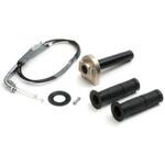 [メッキ金具] CBR600RR 05-16 ACTIVE(アクティブ)