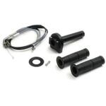 [メッキ金具] CBR600RR 05-16 ACTIVE(アクティブ)