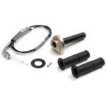 [メッキ金具] CBR600RR 05-16 ACTIVE(アクティブ)