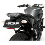フェンダーレスKIT BLK LED ナンバー灯付 ACTIVE(アクティブ)