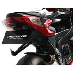 フェンダーレスKIT BLK LED ナンバー灯付 ACTIVE(アクティブ)
