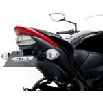 フェンダーレスKIT BLK LED ナンバー灯付 ACTIVE(アクティブ)