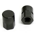 ハンドルストッパー BLK (R/L) (コンバーチブルステム用) ACTIVE(アクティブ)