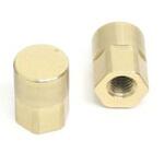 ハンドルストッパー GLD (R/L) (コンバーチブルステム用) ACTIVE(アクティブ)